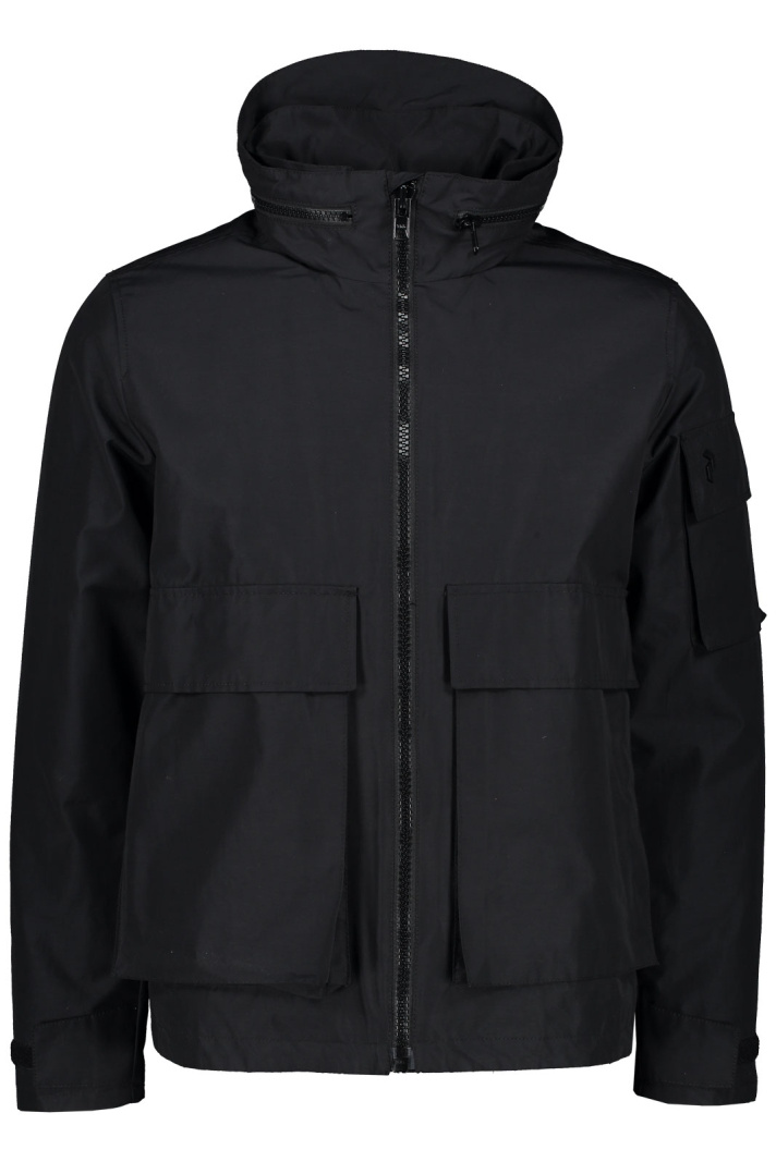 peak performance squad jacket