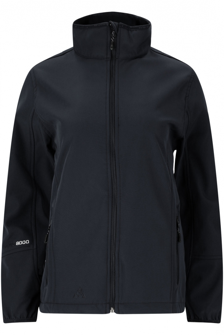 JACKOR | MÄRKESKLÄDER SOFTSHELL | FRILUFTSJACKOR COVINA - W YTTERKLÄDER WHISTLER W-PRO OUTLET 8000 DAM |