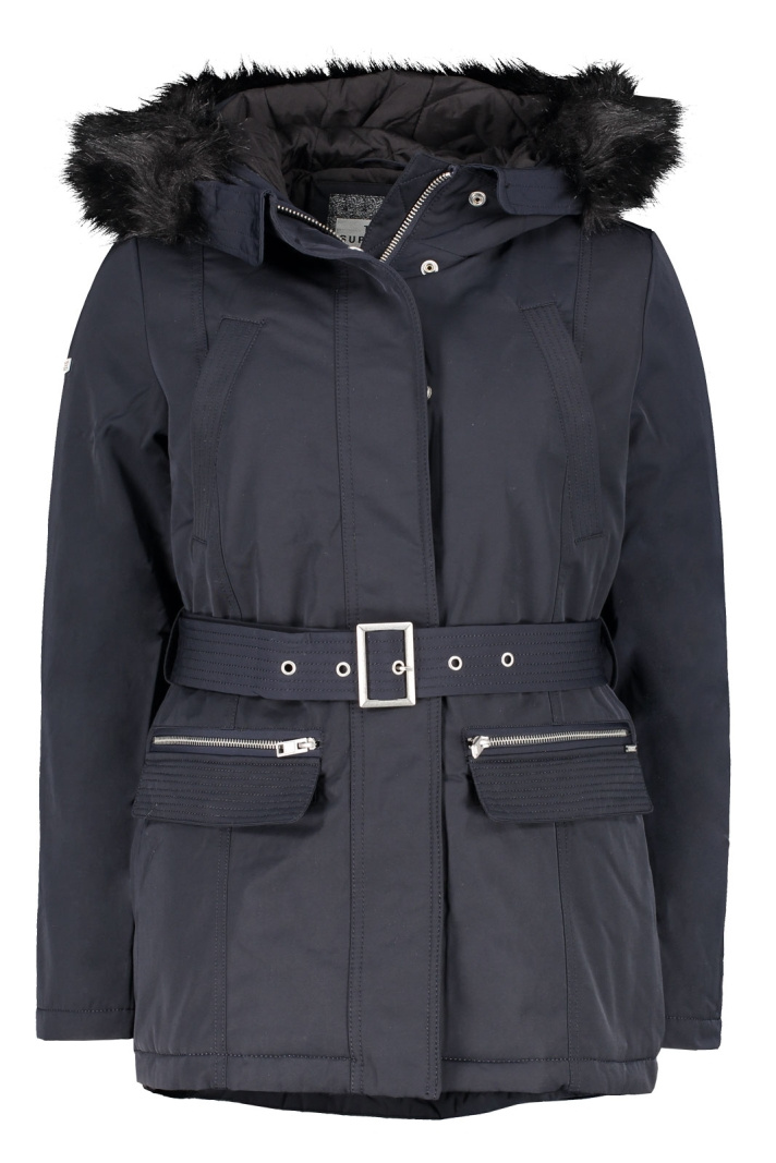 SUPERDRY | KNOX PADDED PARKA | PARKAS 