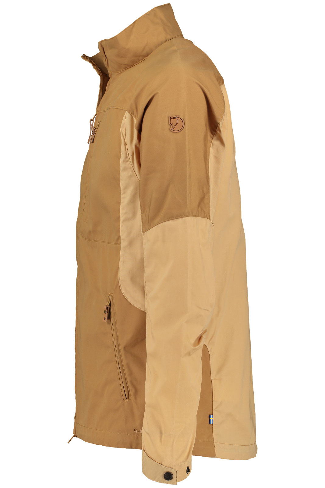 ジャケット・アウター Fjallraven Ovik Stencollar Jacket M size Övik Stencollar Jacket M
