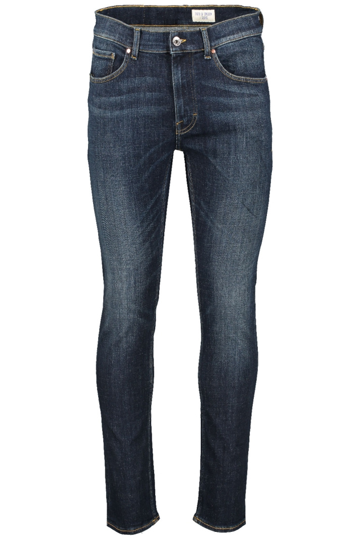 TIGER OF SWEDEN JEANS | LEON | MID 