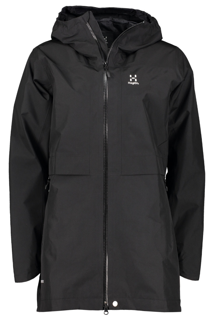 Haglöfs | Wilda Gtx Parka Women | 605408 | MÄRKESKLÄDER - OUTLET
