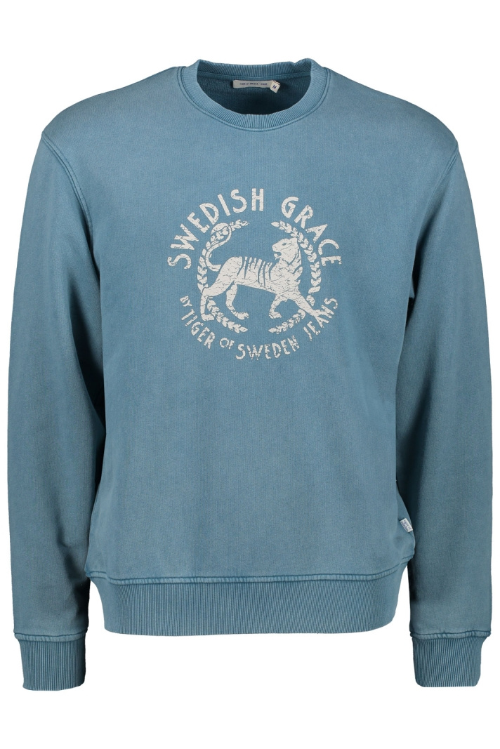 TIGER OF SWEDEN JEANS | TANA PR | SWEATSHIRTS TRÖJOR TIGER OF SWEDEN JEANS | TANA PR | SWEATSHIRTS TRÖJOR