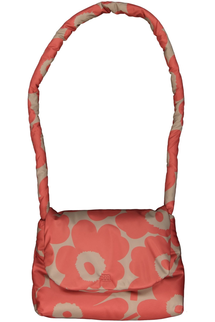 marimekko☆Messenger Pillow shoulder-bag