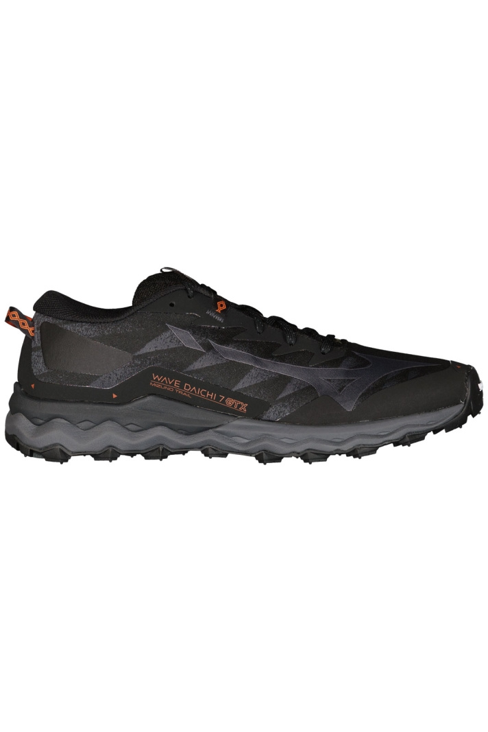 MIZUNO | Wave Daichi 7 Gtx | J1GJ2256-M | MÄRKESKLÄDER - OUTLET