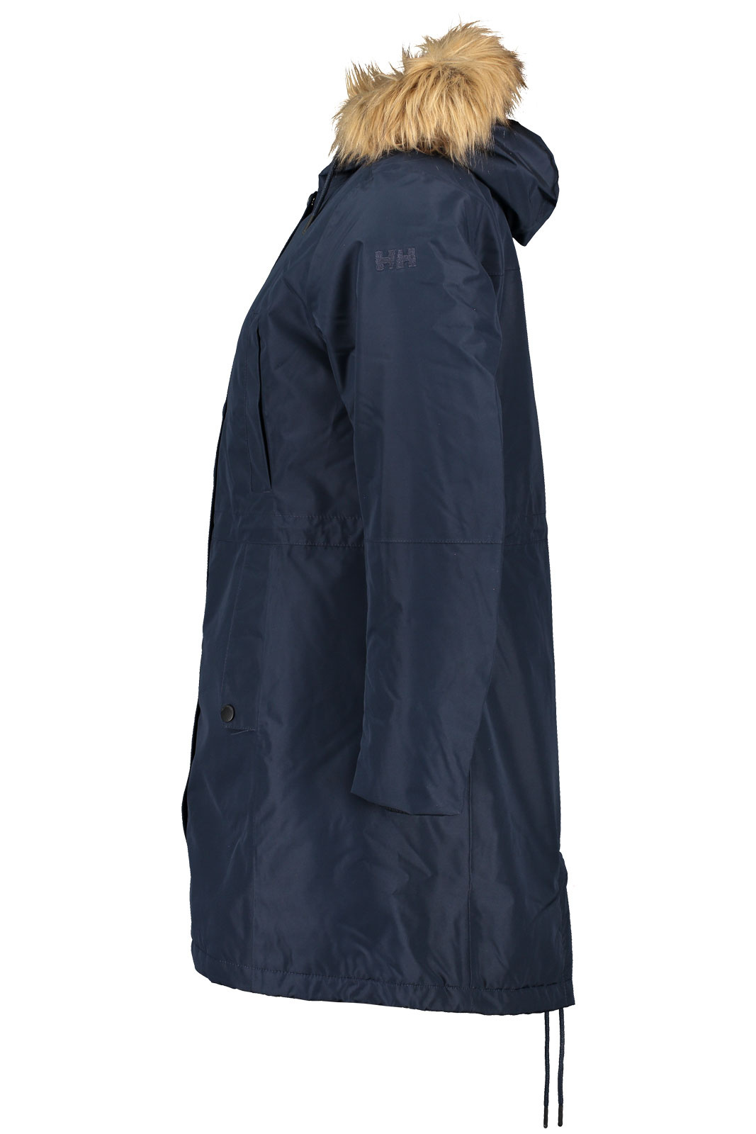 HELLY HANSEN W Mayen Parka 53303 MARKESKLADER OUTLET
