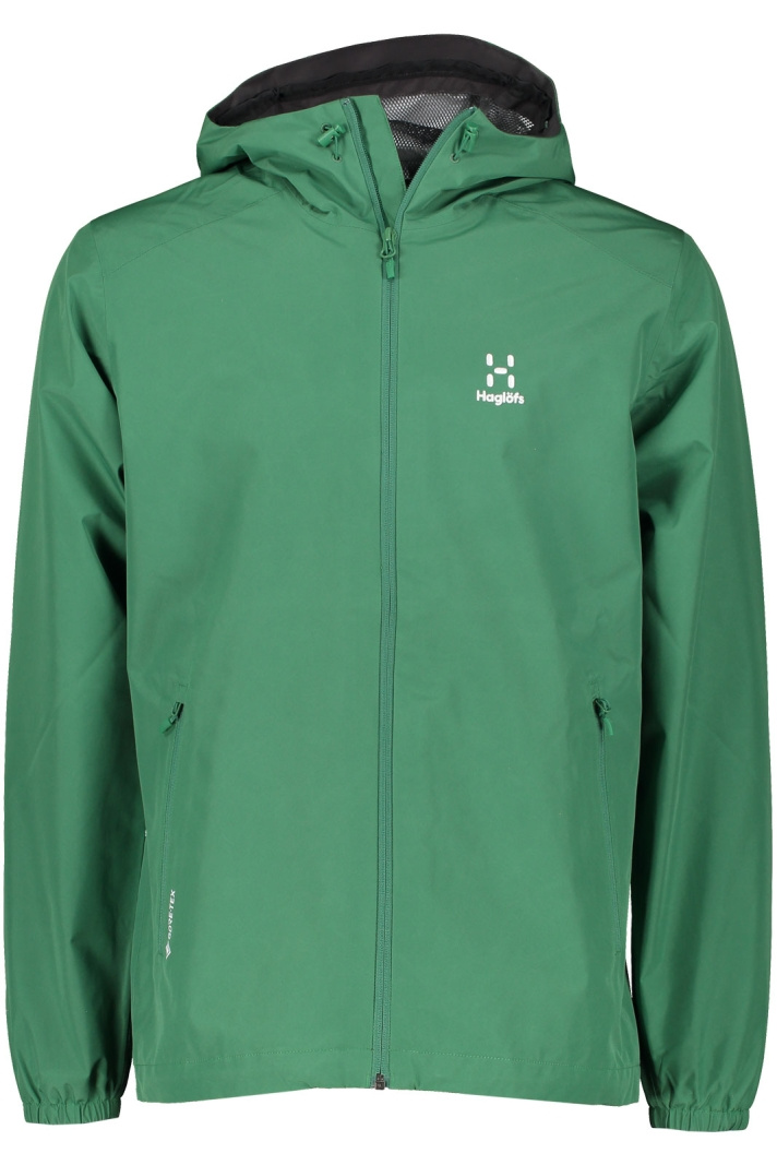 Fleece HaglÃ¶fs Trail Jacket Haglöfs Chaos Gtx Jacket Men 605478