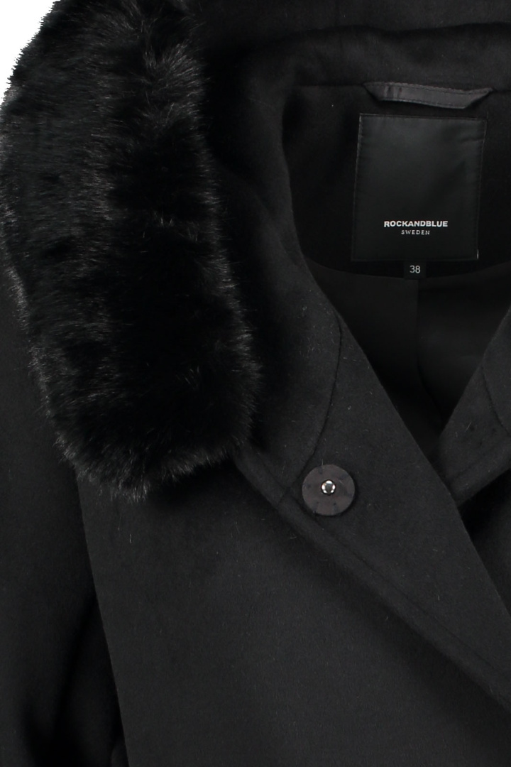 ROCKANDBLUE | Talia Coat | 22457-4333 | MÄRKESKLÄDER - OUTLET