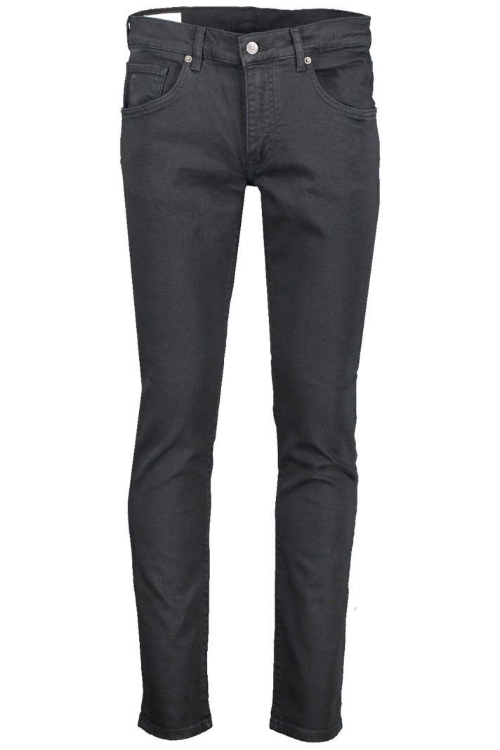 jay solid stretch jeans