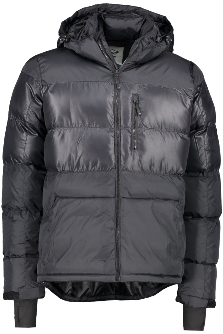TUXER | Mercury Jacket | YTTERPLAGG NYHETER HERR TUXER | Mercury Jacket | RetailPro | MÄRKESKLÄDER OUTLET
