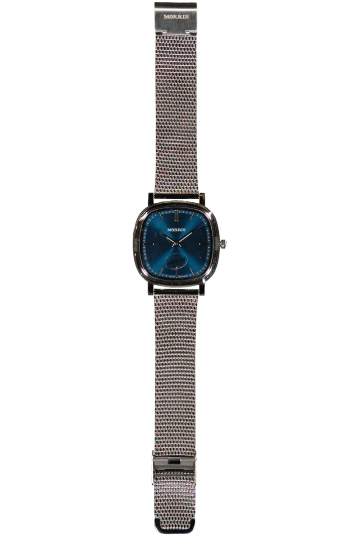 Morris Watches | Retro 68 | M0042 | MÄRKESKLÄDER - OUTLET