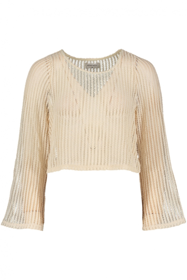 Rut Circle Isabella Blouse RUT-24-03-01 MÄRKESKLÄDER OUTLET