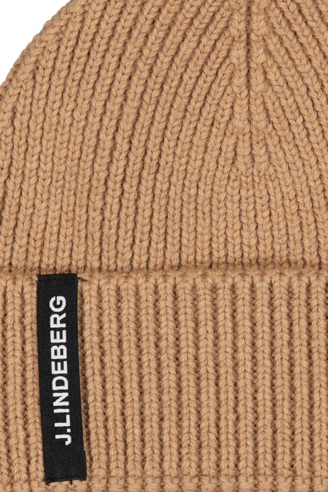 J.Lindeberg | Juan Merino Beanie | FMAC08769 | MÄRKESKLÄDER