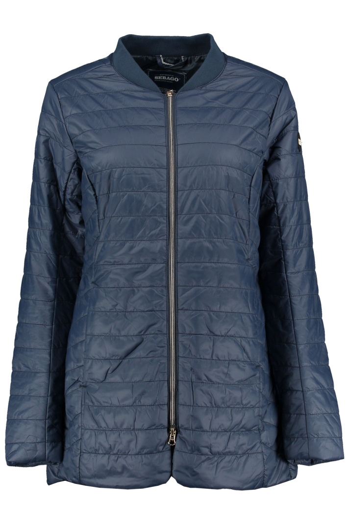 SEBAGO | MACIE PRIMALOFT JACKET | YTTERPLAGG NYHETER DAM SEBAGO | MACIE PRIMALOFT JACKET | YTTERPLAGG NYHETER DAM