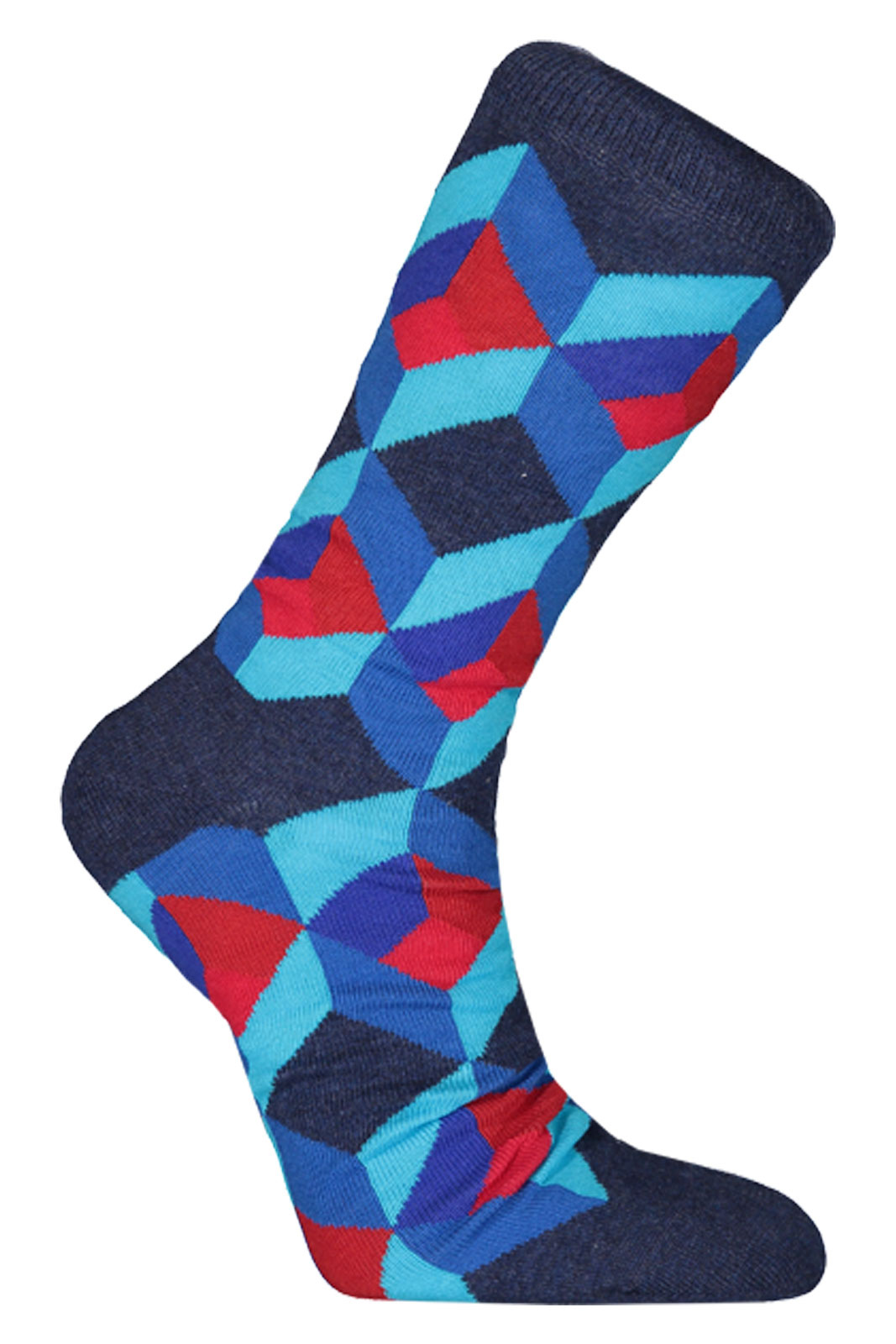 HAPPY SOCKS NAUTICAL GIFT BOX STRUMPOR UNDERKLÄDER HERR