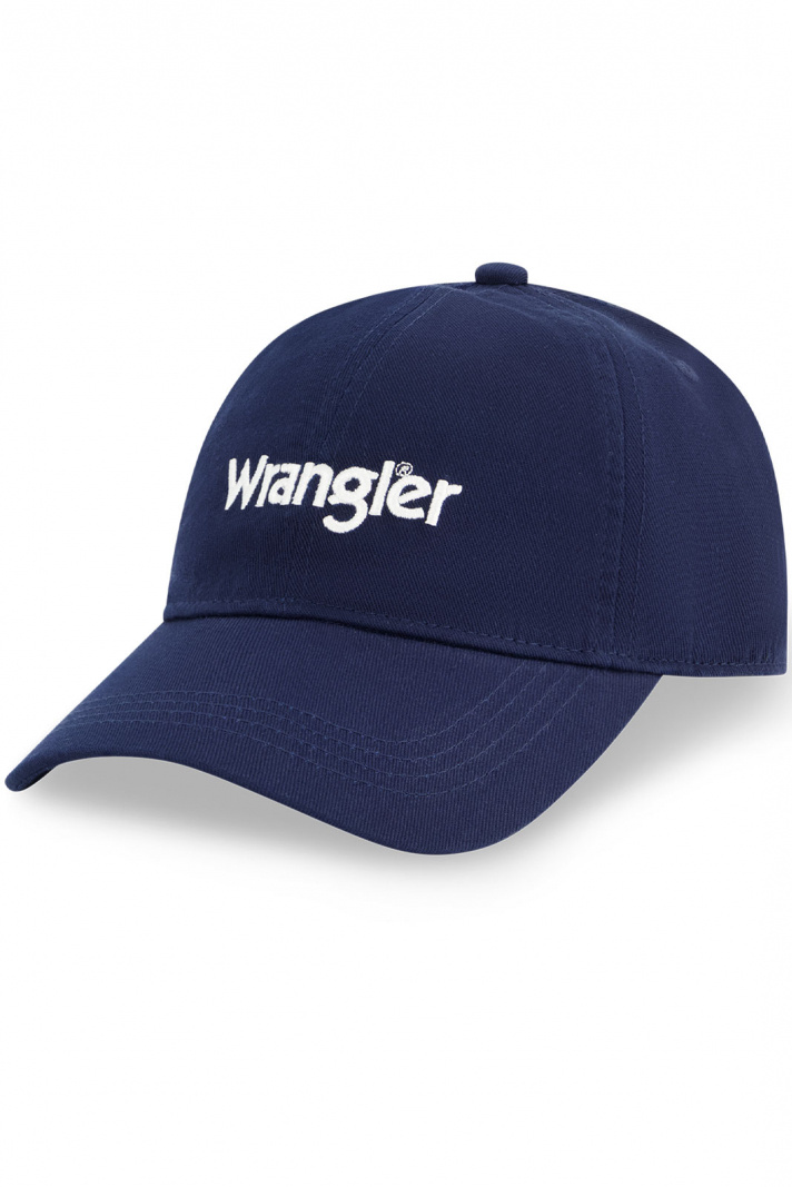 Casquette WRANGLER CORDUROY Chinchilla