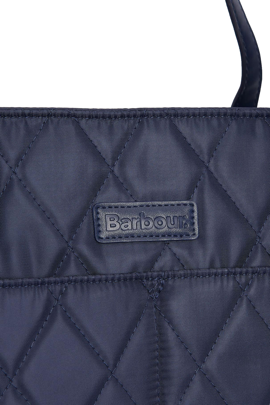 BARBOUR Barbour Quilted Tote Bag LBA0395 MÄRKESKLÄDER OUTLET