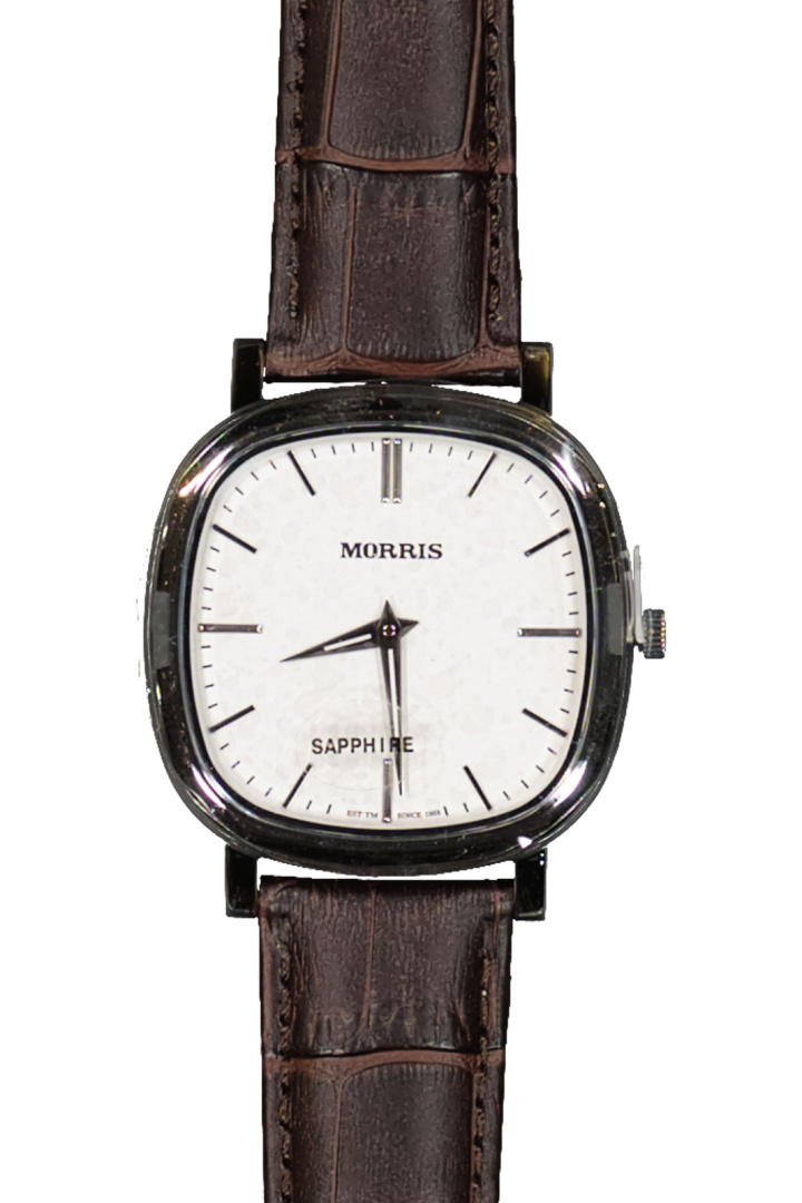 Morris Watches | Retro 68 | M0040 | MÄRKESKLÄDER - OUTLET
