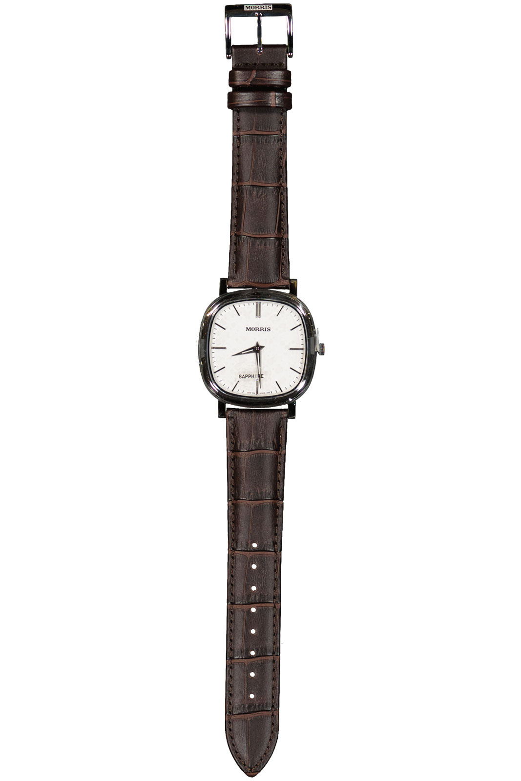 Morris Watches | Retro 68 | M0040 | MÄRKESKLÄDER - OUTLET