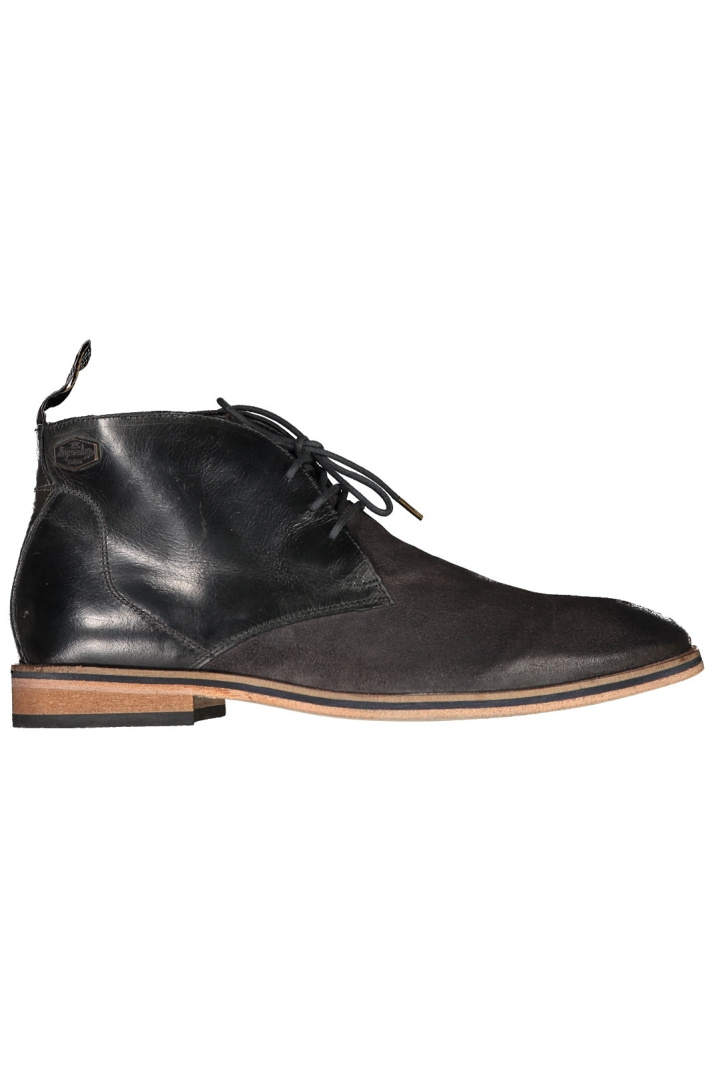 superdry trenton sleek chukka