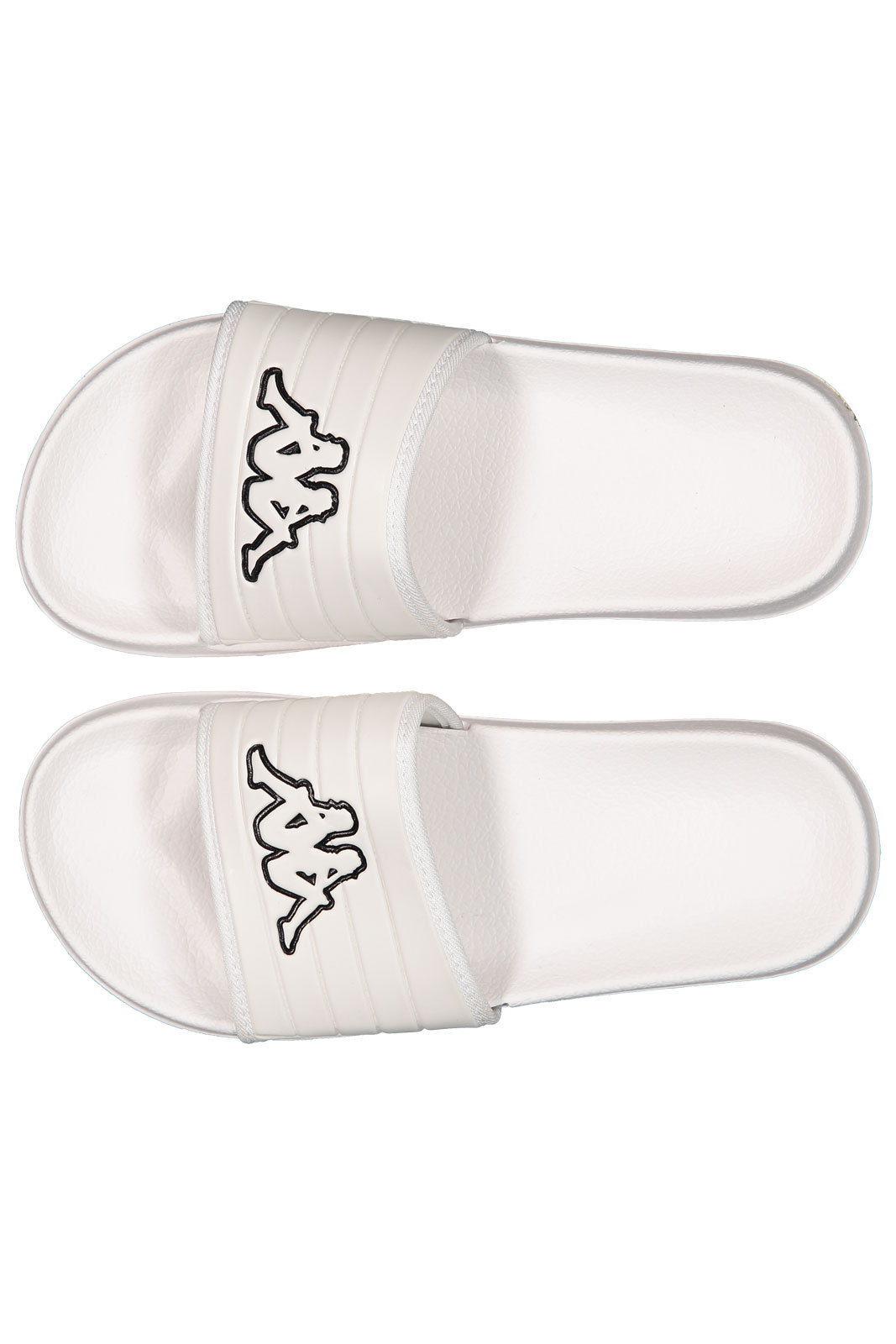 KAPPA | SHOWER SLIPPER LOGO LABLO | SANDALER SKOR HERR | MÄRKESKLÄDER ...