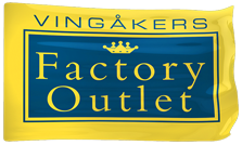 Vingåker outlet webshop